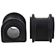 JBU1888 Front To Frame Sway Bar Bushing, Set of 2