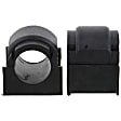 JBU1894 Front To Frame Sway Bar Bushing, Set of 2