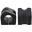 JBU1896 Sway Bar Bushing, Set of 2