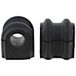 JBU1915 Front To Frame Sway Bar Bushing, Set of 2