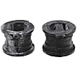 JBU1926 Sway Bar Bushing, Set of 2