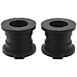 JBU1927 Sway Bar Bushing, Set of 2