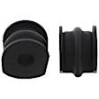 JBU1928 Sway Bar Bushing, Set of 2