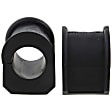 JBU1932 Sway Bar Bushing, Set of 2