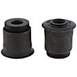 JBU193 Front, Upper Control Arm Bushing, Sold Individually
