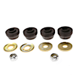 JBU1941 Strut Rod Bushing -, Kit