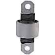 JBU1967 Trailing Arm Bushing - Direct Fit, Sold Individually