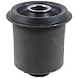 JBU2019 Front, Driver or Passenger Side, Upper Control Arm Bushing, Sold Individually