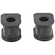 JBU2047 Front Sway Bar Bushing, Set of 2