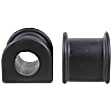 JBU2079 Rear Sway Bar Bushing, Set of 2