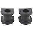 JBU2080 Front Sway Bar Bushing, Set of 2