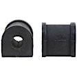 JBU2086 Rear Sway Bar Bushing, Set of 2
