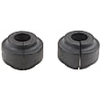 JBU2090 Front Sway Bar Bushing, Set of 2