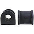 JBU2097 Front Sway Bar Bushing, Set of 2