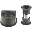 JBU2128 Steering Rack Bushing - Direct Fit, Sold Individually