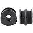 JBU2305 Rear Sway Bar Bushing, Set of 2