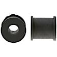 JBU2442 Rear Sway Bar Bushing, Sold Individually