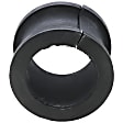 JBU2714 Steering Rack Bushing - Direct Fit, Sold Individually