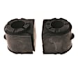 JBU2774 Sway Bar Link Bushing - Direct Fit, Kit