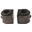 JBU2776 Sway Bar Link Bushing - Direct Fit, Kit