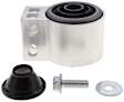 JBU626 Front, Driver or Passenger Side, Rearward Control Arm Bushing, Sold Individually