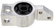 JBU690 Control Arm Bushing, Sold Individually