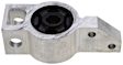 JBU691 Front, Driver Side, Lower, Rearward Control Arm Bushing, Sold Individually