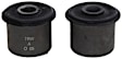 JBU803 Axle Pivot Bushing - Direct Fit