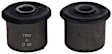 JBU803 Axle Pivot Bushing - Direct Fit