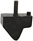 JBU810 Direct Fit Control Arm Bumper, Sold Individually