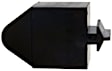 JBU811 Direct Fit Control Arm Bumper, Sold Individually
