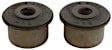 JBU820 Control Arm Bushing, Sold Individually