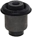 JBU831 Front, Driver or Passenger Side, Lower, Inner, Rearward Control Arm Bushing, Sold Individually