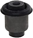 JBU831 Front, Driver or Passenger Side, Lower, Inner, Rearward Control Arm Bushing, Sold Individually