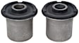 JBU840 Front, Upper Control Arm Bushing, Sold Individually