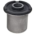 JBU840 Front, Upper Control Arm Bushing, Sold Individually