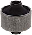 JBU866 Front, Driver or Passenger Side, Lower, Rearward Control Arm Bushing, Sold Individually