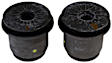 JBU869 Front, Driver or Passenger Side, Upper Control Arm Bushing, Sold Individually