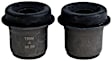 JBU871 Front, Driver and Passenger Side, Upper Control Arm Bushing, Kit