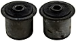 JBU873 Control Arm Bushing, Kit