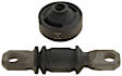 JBU875 Front, Lower Control Arm Bushing, Kit