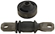 JBU875 Front, Lower Control Arm Bushing, Kit