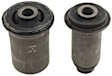 JBU877 Front, Driver and Passenger Side, Lower Control Arm Bushing, Kit
