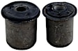 JBU879 Front, Lower Control Arm Bushing, Kit