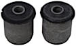 JBU891 Rear, Driver or Passenger Side, Lower Control Arm Bushing, Sold Individually