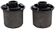 JBU896 Front, Lower Control Arm Bushing, Kit