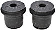 JBU900 Front, Driver or Passenger Side, Upper Control Arm Bushing, Sold Individually