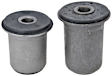 JBU909 Front, Driver or Passenger Side, Lower, Frontward Control Arm Bushing, Sold Individually