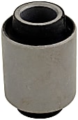 JBU992 Front, Driver or Passenger Side, Lower, Frontward Control Arm Bushing, Sold Individually