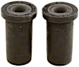 JBU997 Steering Rack Bushing - Direct Fit, Set